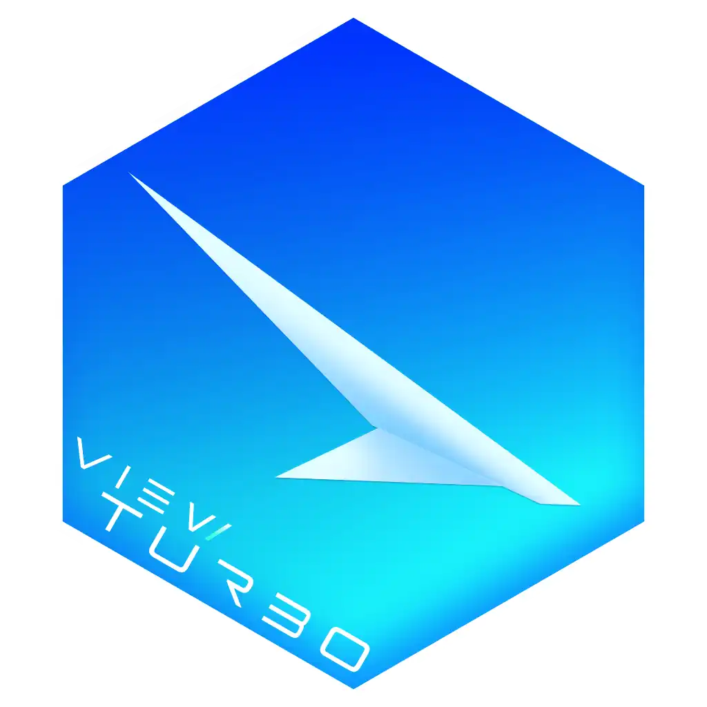 viewturbo logo